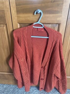 Taylor Swift TLOAS cardigan M/L